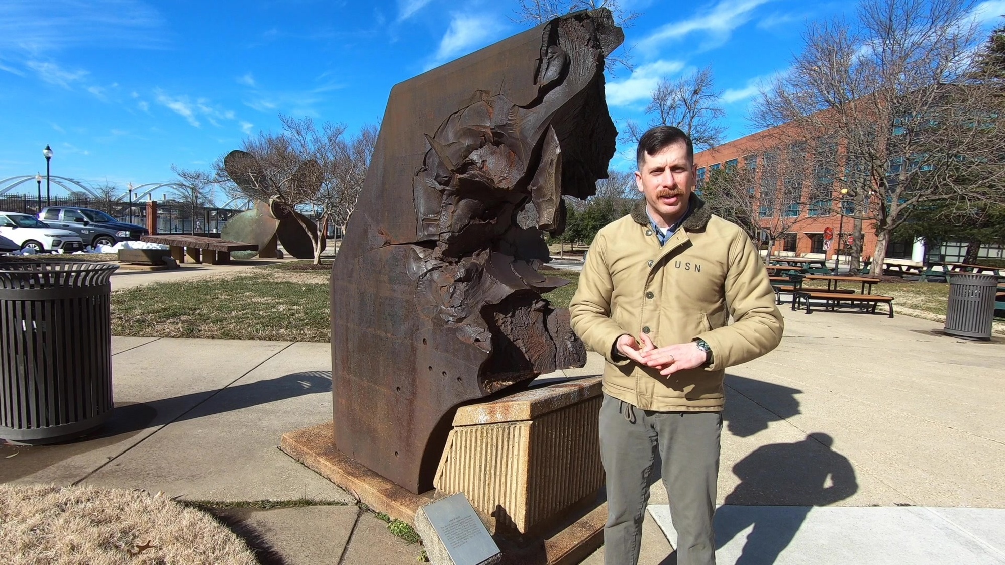 Videos - The National Guard