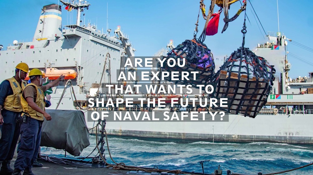 DVIDS Video Bring Your Knowledge, Expertise, and Skillset to the