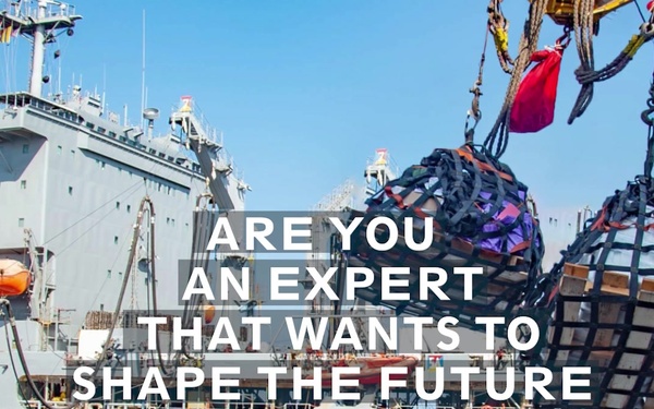 Bring Your Knowledge, Expertise, and Skillset to the Naval Safety Center