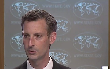 Department of State Daily Press Briefing - April 1, 2021