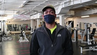 Melavan Fitness Center Quality of Life Improvement Updates