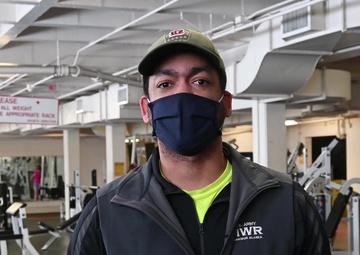 Melavan Fitness Center Quality of Life Improvement Updates