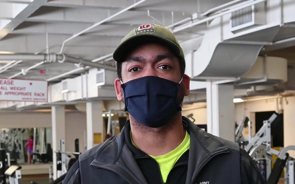 Melavan Fitness Center Quality of Life Improvement Updates