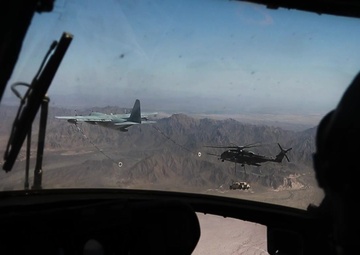 WTI 2-21: Aerial Refuel