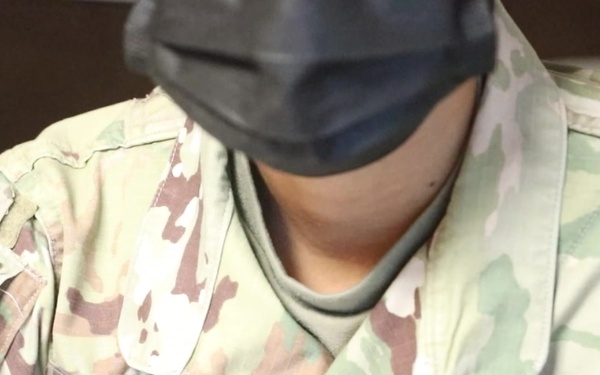 1LT Thomas WHM feature