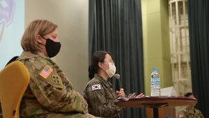 Women Inspire Women Event