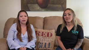 Sexual Assault and Child Abuse Awareness Month