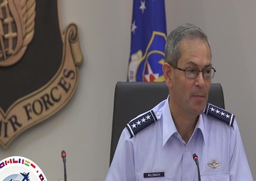 WPS 21 wrap-up video