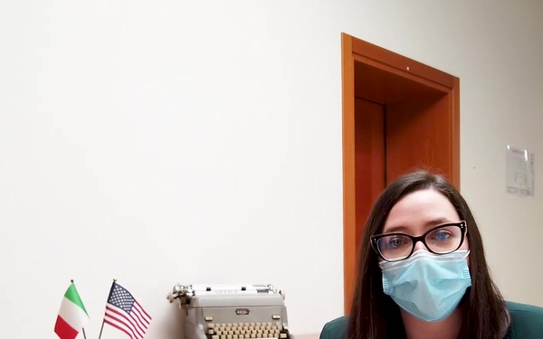 The Garrison Outlook: Episode 1