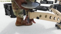 36th CRG Conducts Contingency Exercise on Wake Island Broll