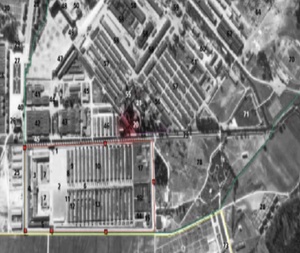 Never Forget - The Liberation of Dachau