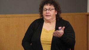 My Perspective - Video & Audio Series