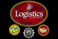 About the Marine Corps Logistics Command