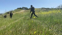 IMC Marines patrol their way through Week 10