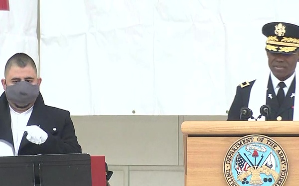 JBM-HH Easter Sunrise Service