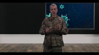 Arkansas National Guard Covid Vaccine PSA 2