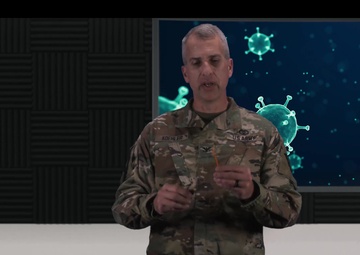 Arkansas National Guard Covid Vaccine PSA 2