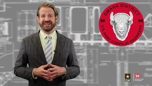 Omaha District Corps Update - April 02, 2021 - Episode 42