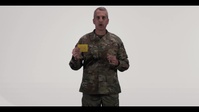 Arkansas National Guard Covid Vaccine PSA 1