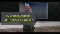 Arkansas National Guard Covid Vaccine PSA 3