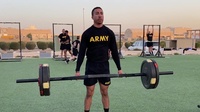 Why I Serve-SGT Gayfield