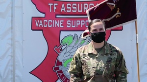 WhyIServe - Sgt. Jordan Straily