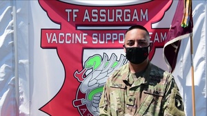 WhyIServe - Spc. Patrick Parker