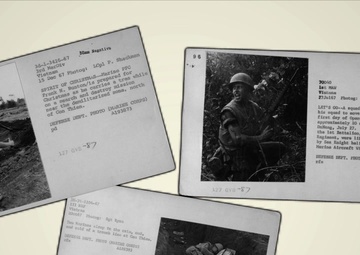 Vietnam War Veterans Day