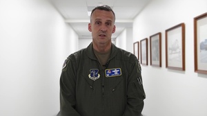 145th Airlift Wing Commander's Message on Extremism