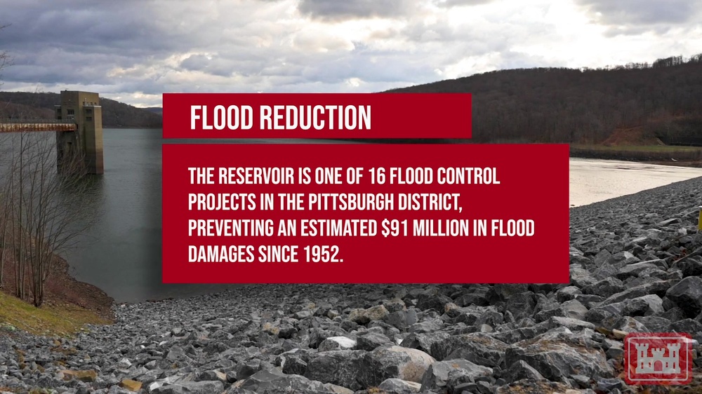 DVIDS Video East Branch Dam Reopening