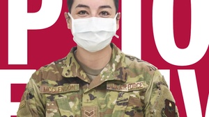 Got Your 6 | April 6, 2021