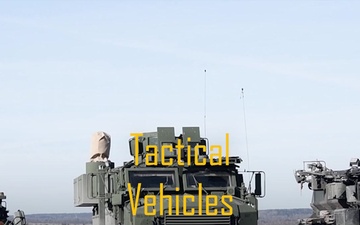 3rd Quarter Tactical Vehicle Mishaps