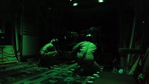 WTI 2-21: Cargo Air Delivery