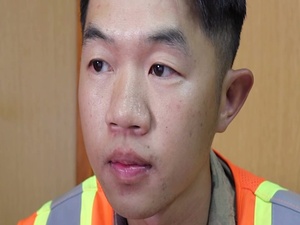 Why I Serve-SPC He