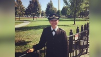 Why I Serve-LTC Florez