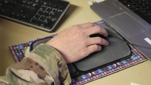 Why I Serve-CPL Sartain