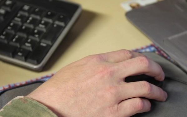 Why I Serve-CPL Sartain