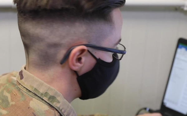 Why I Serve-SGT Ward