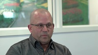 WRAIR starts phase I clinical trials for new COVID-19 vaccine participant interview