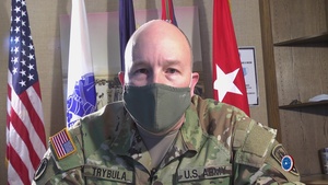 National Guard COVID-19 Response