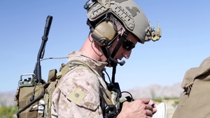 WTI 2-21: JTAC coordinates CAS