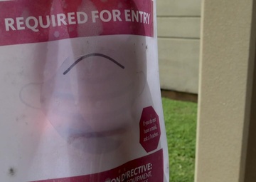 Brig. Gen. Jeremy Sloane talks Month of the Military Child