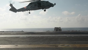 USS Theodore Roosevelt (CVN 71)