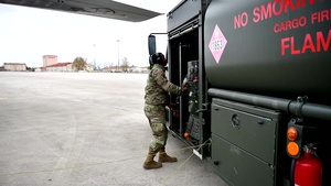 510th FS, AMU depart for INIOCHOS 21