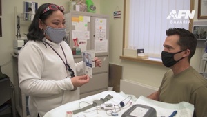 At-Home Sleep Study Now Available in Bavaria