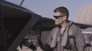 325th MXG&OG at Eglin B-Roll