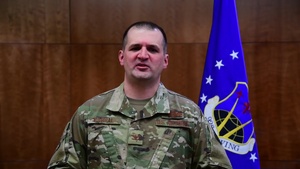 Extremism Briefing: 926th Wing
