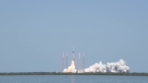 45th Space Wing Supports Successful Falcon 9 Starlink L-23 Launch