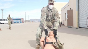 Competition maintains readiness