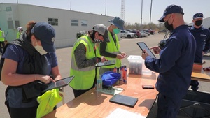What’s Your Role: Paul Andrew Kerber IV, FEMA Volunteer